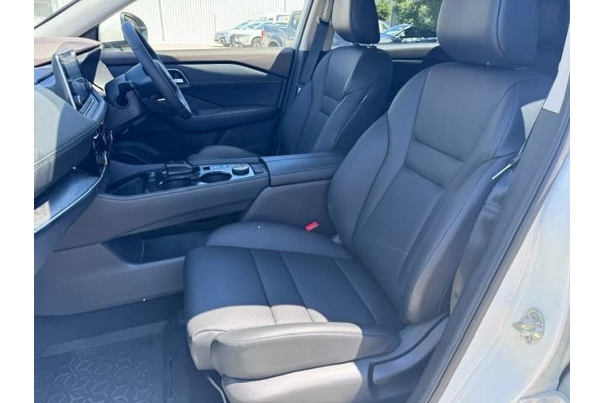 2023 Nissan X-TRAIL ST-L e-POWER T33