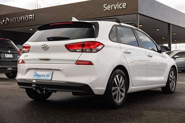 2019 Hyundai i30 Active PD2