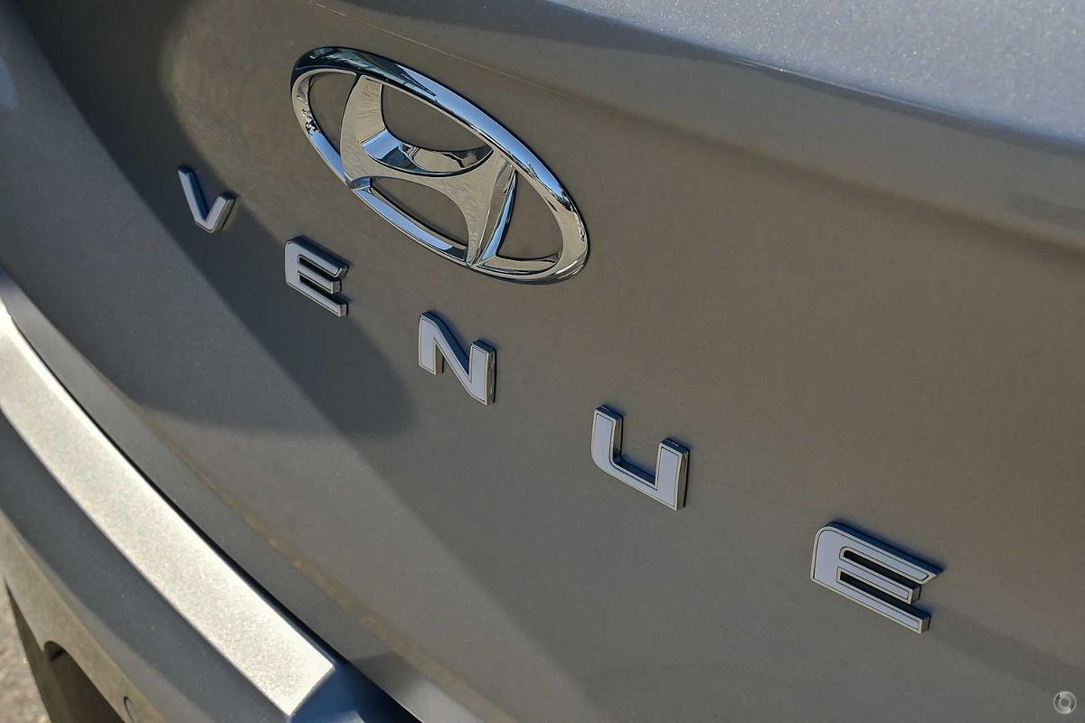 2024 Hyundai Venue Elite QX.V5