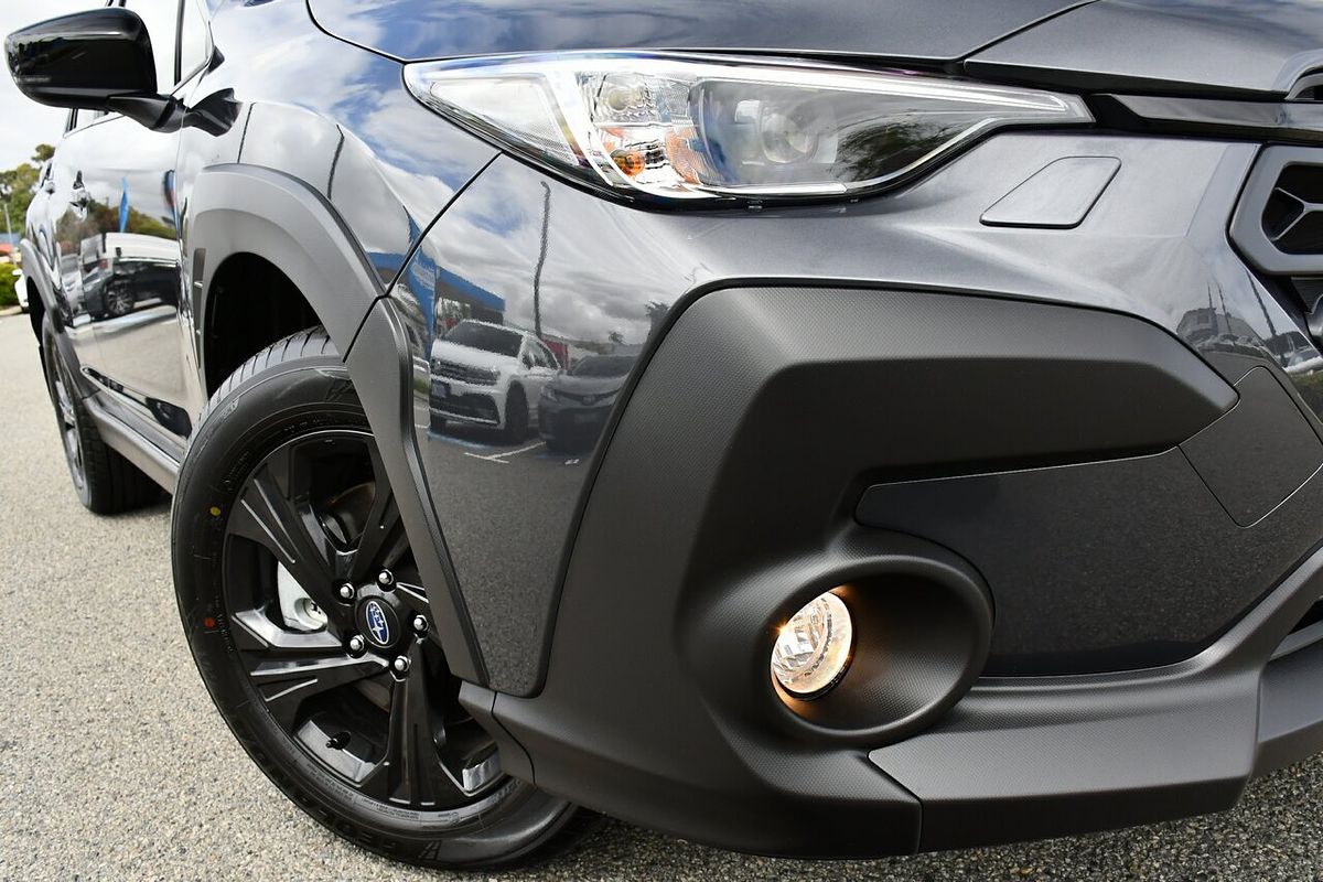 2024 Subaru Crosstrek 2.0L G6X
