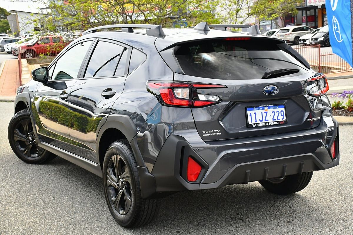 2024 Subaru Crosstrek 2.0L G6X