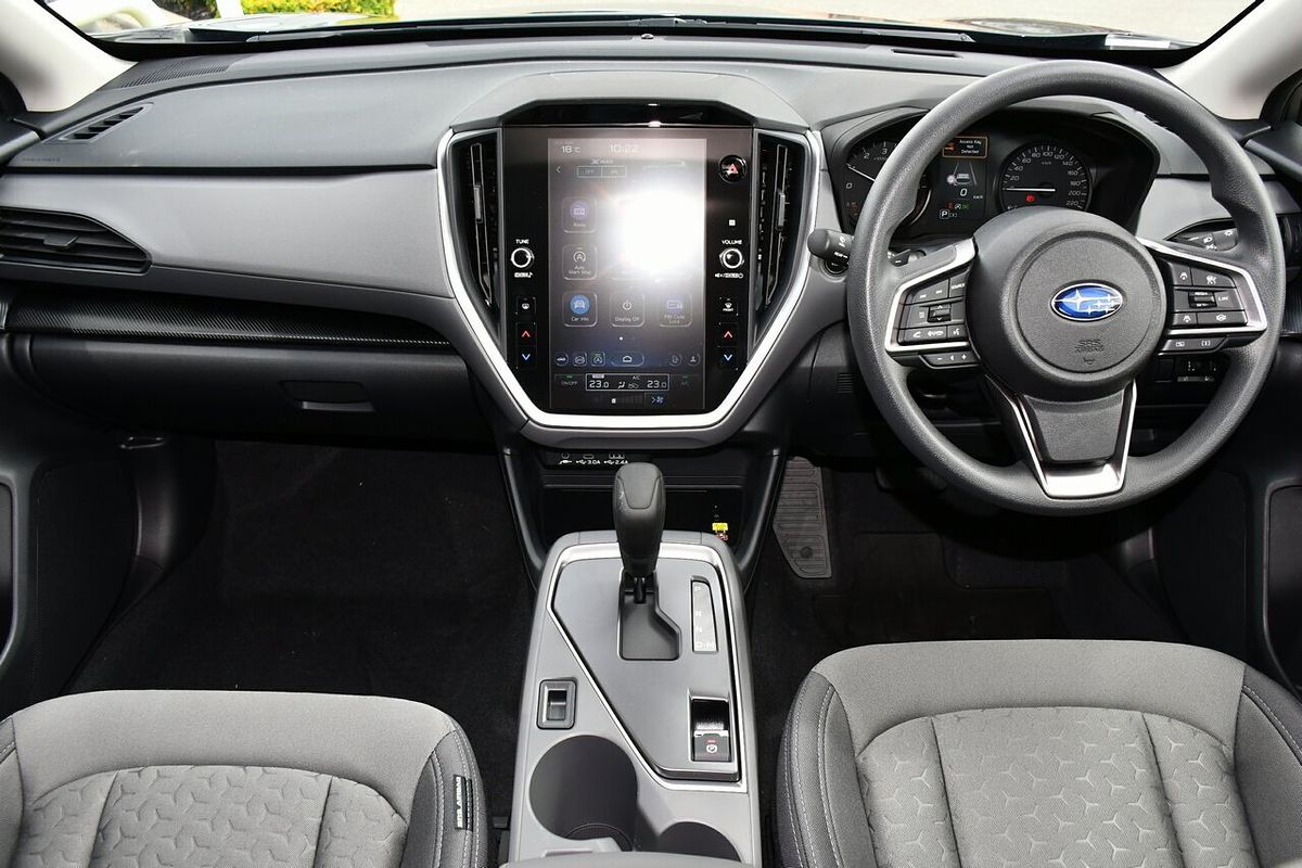 2024 Subaru Crosstrek 2.0L G6X
