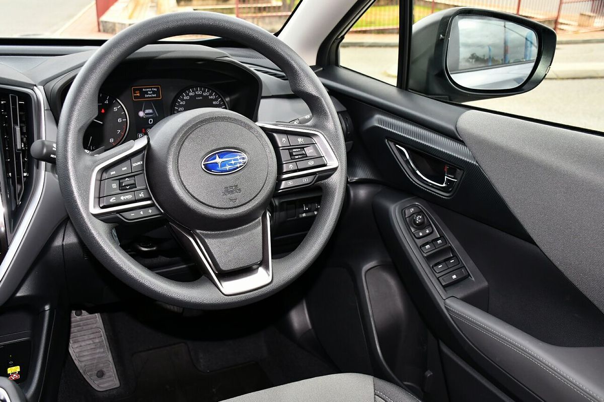 2024 Subaru Crosstrek 2.0L G6X