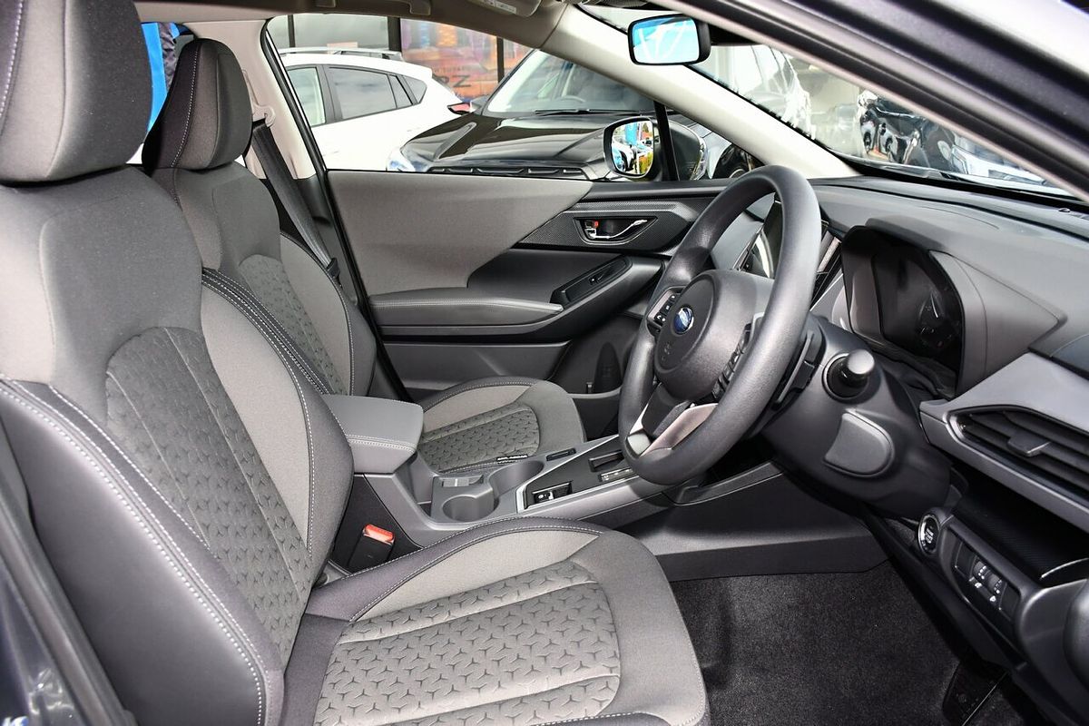 2024 Subaru Crosstrek 2.0L G6X