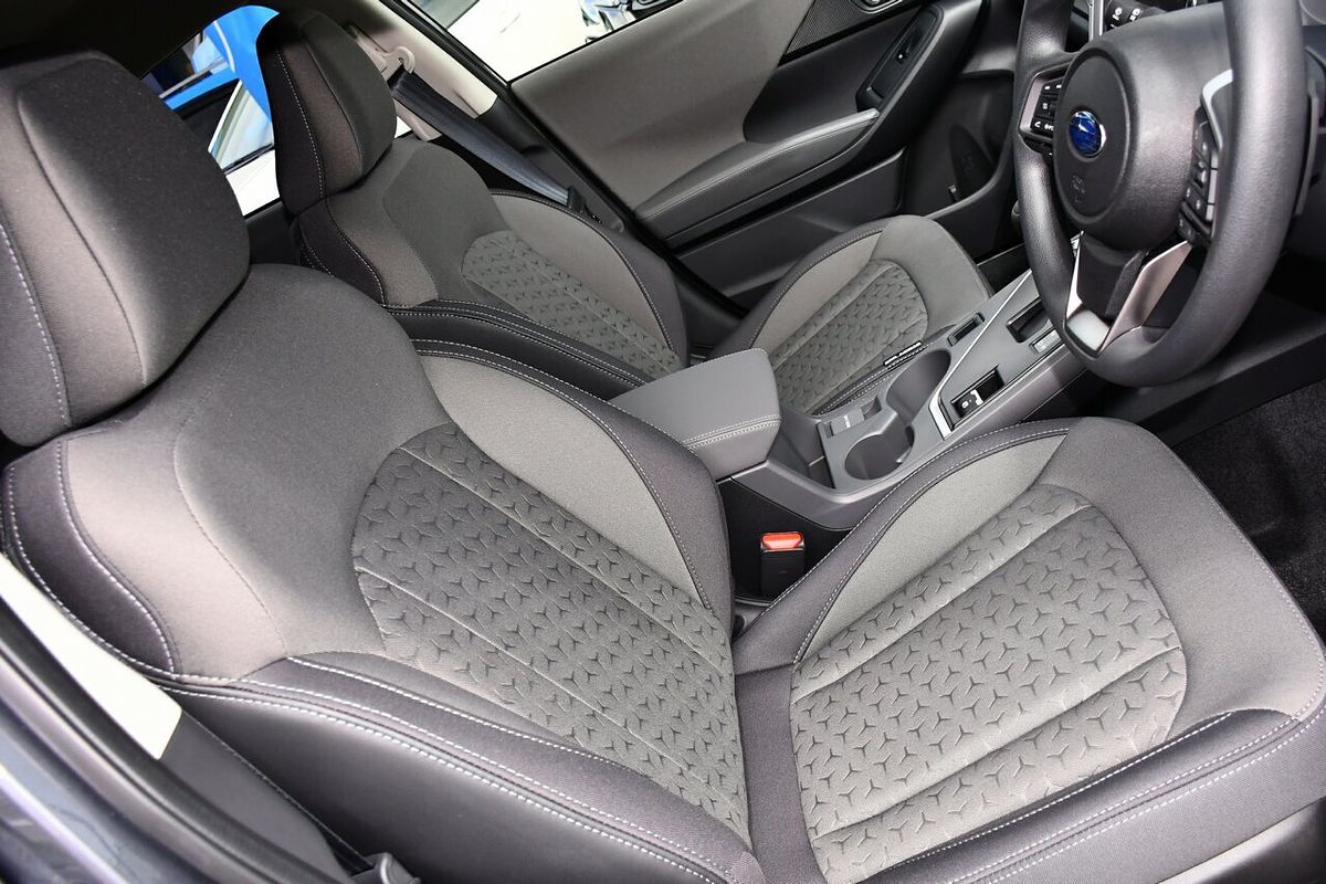 2024 Subaru Crosstrek 2.0L G6X