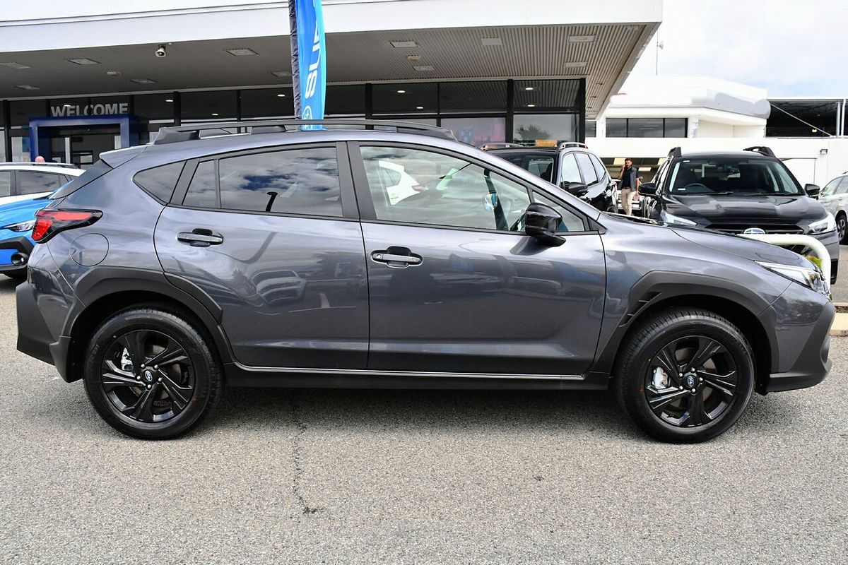 2024 Subaru Crosstrek 2.0L G6X