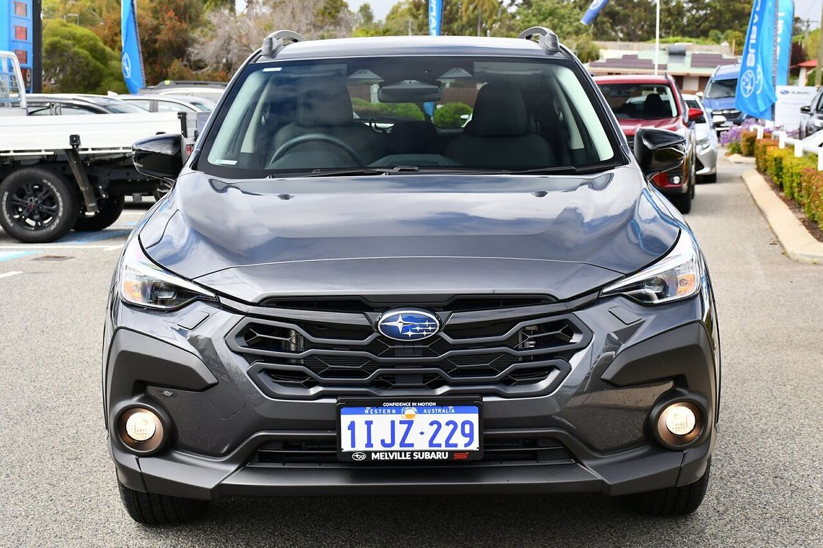 2024 Subaru Crosstrek 2.0L G6X
