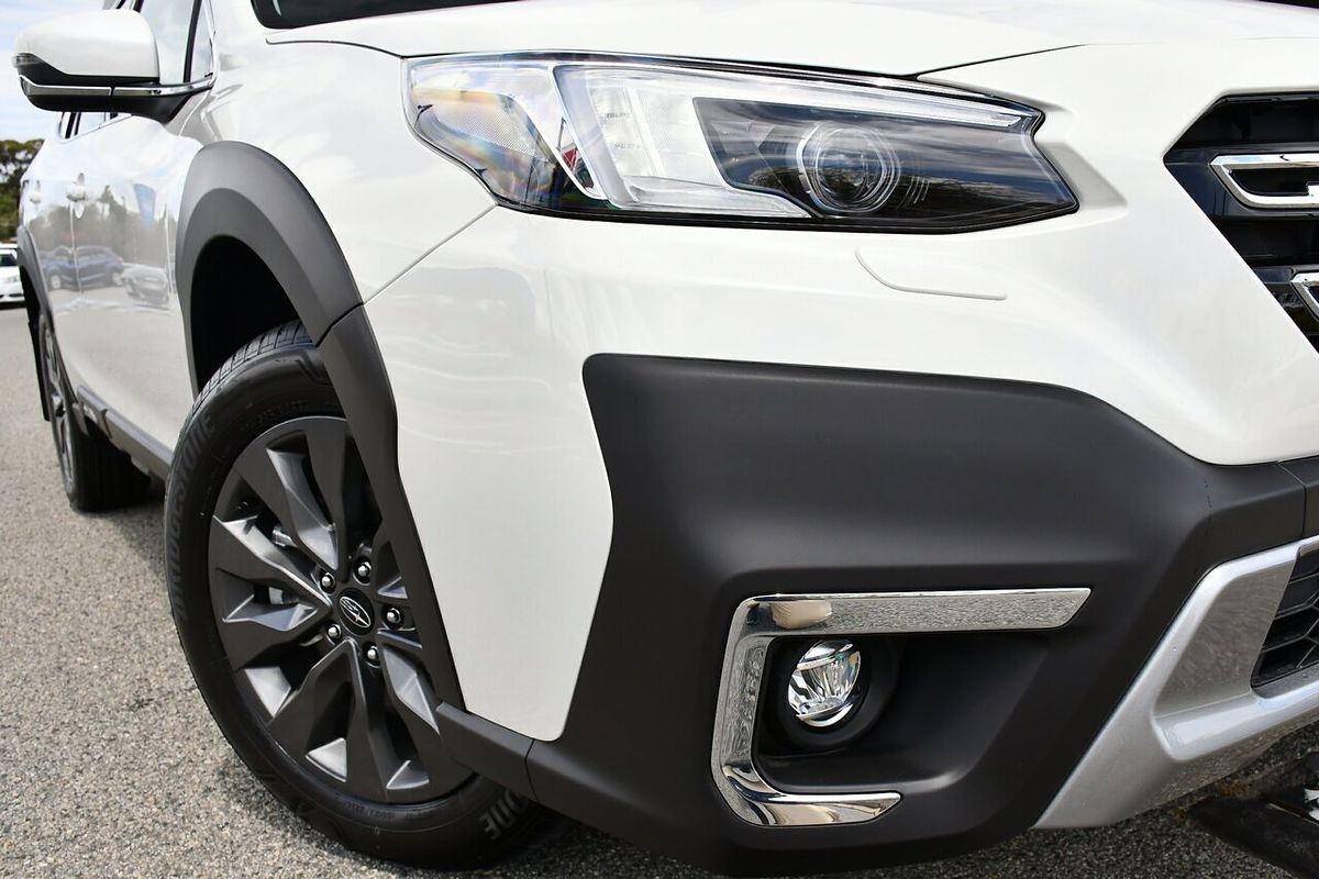 2024 Subaru Outback AWD 6GEN