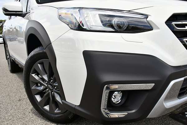 2024 Subaru Outback AWD 6GEN