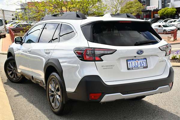 2024 Subaru Outback AWD 6GEN