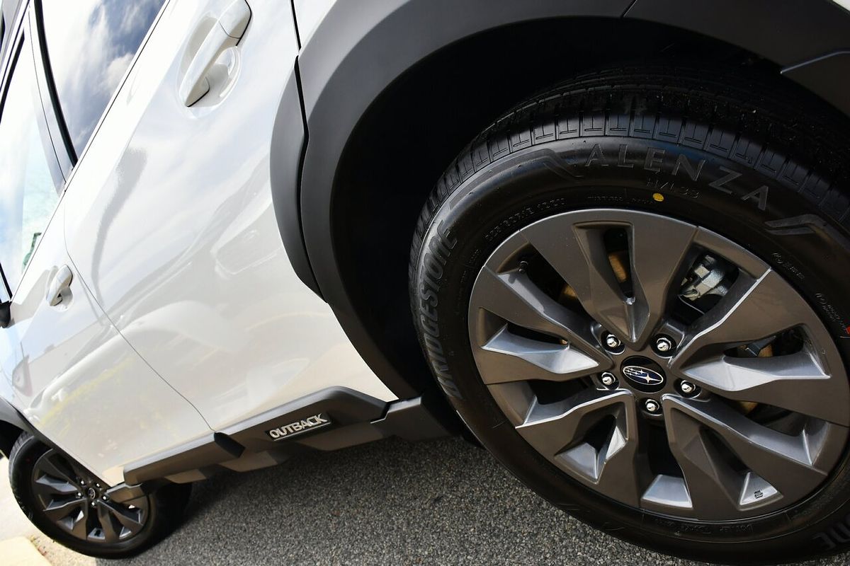 2024 Subaru Outback AWD 6GEN