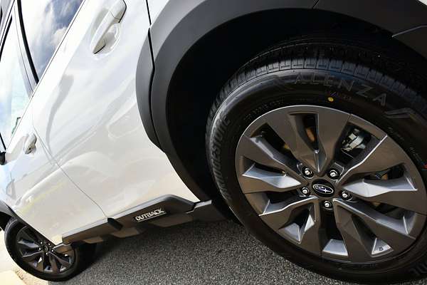 2024 Subaru Outback AWD 6GEN