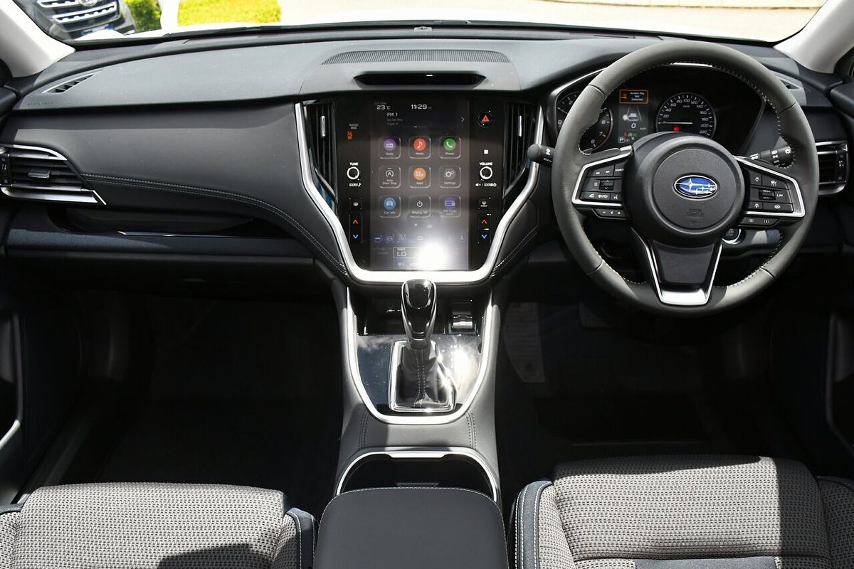 2024 Subaru Outback AWD 6GEN