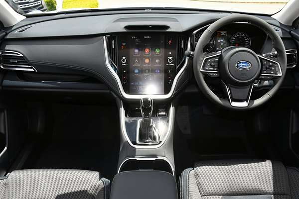 2024 Subaru Outback AWD 6GEN