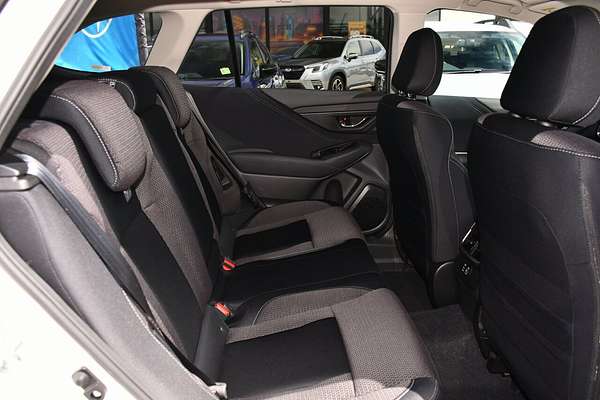 2024 Subaru Outback AWD 6GEN