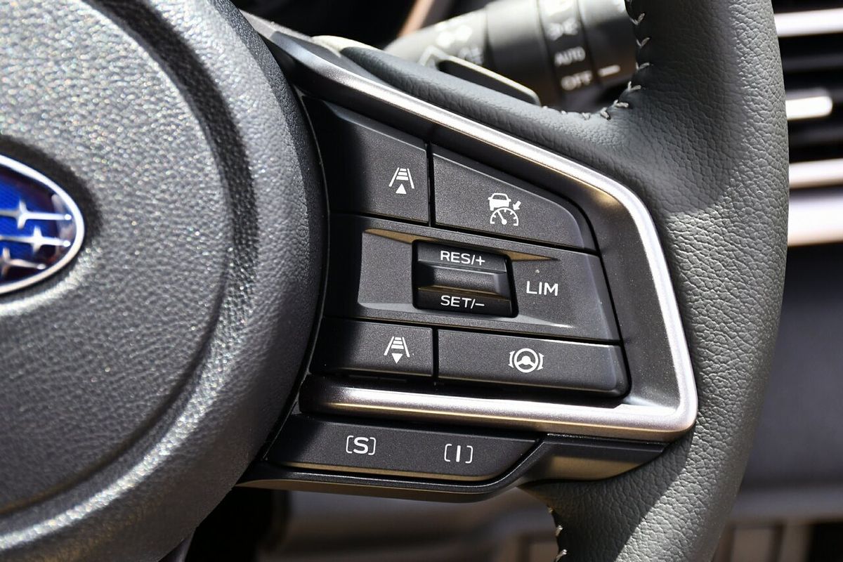 2024 Subaru Outback AWD 6GEN