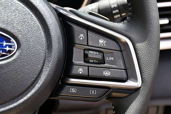 2024 Subaru Outback AWD 6GEN