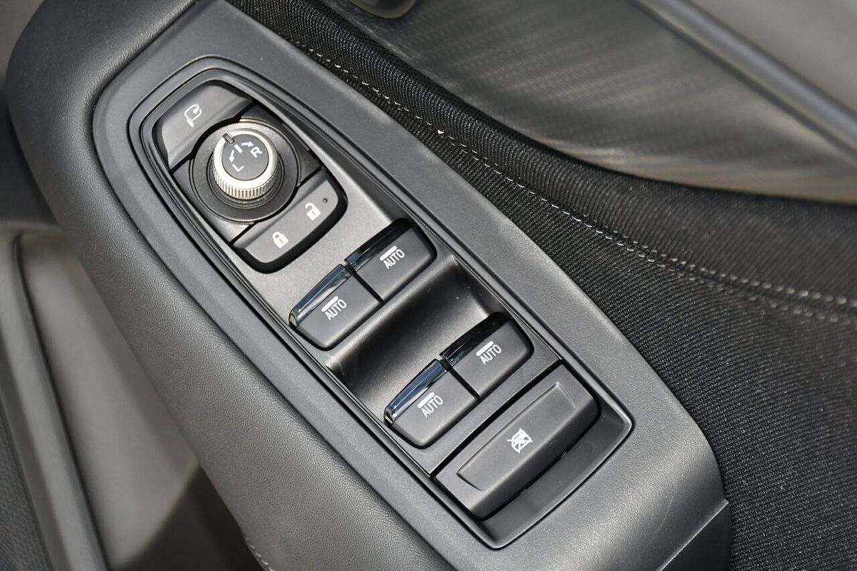 2024 Subaru Outback AWD 6GEN