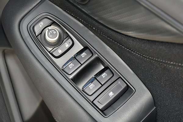 2024 Subaru Outback AWD 6GEN