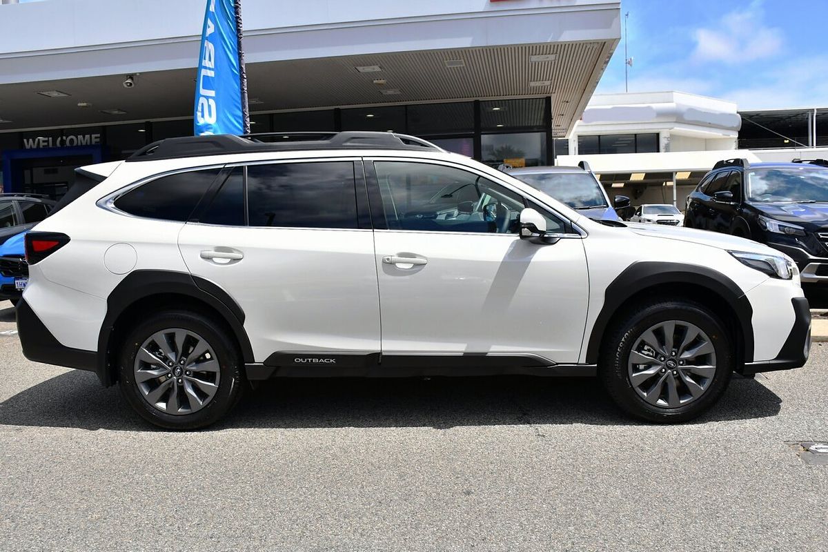 2024 Subaru Outback AWD 6GEN