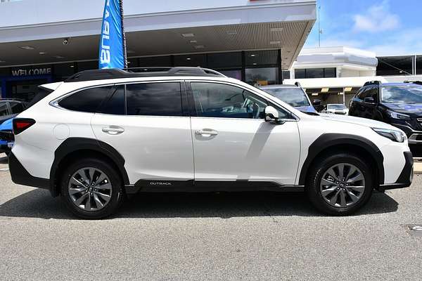 2024 Subaru Outback AWD 6GEN