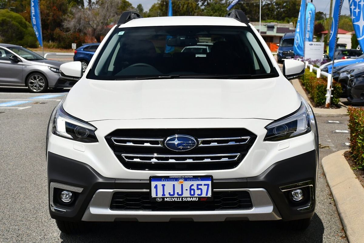 2024 Subaru Outback AWD 6GEN