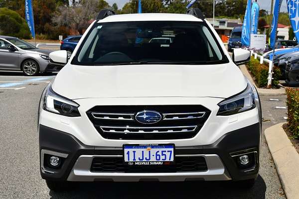 2024 Subaru Outback AWD 6GEN