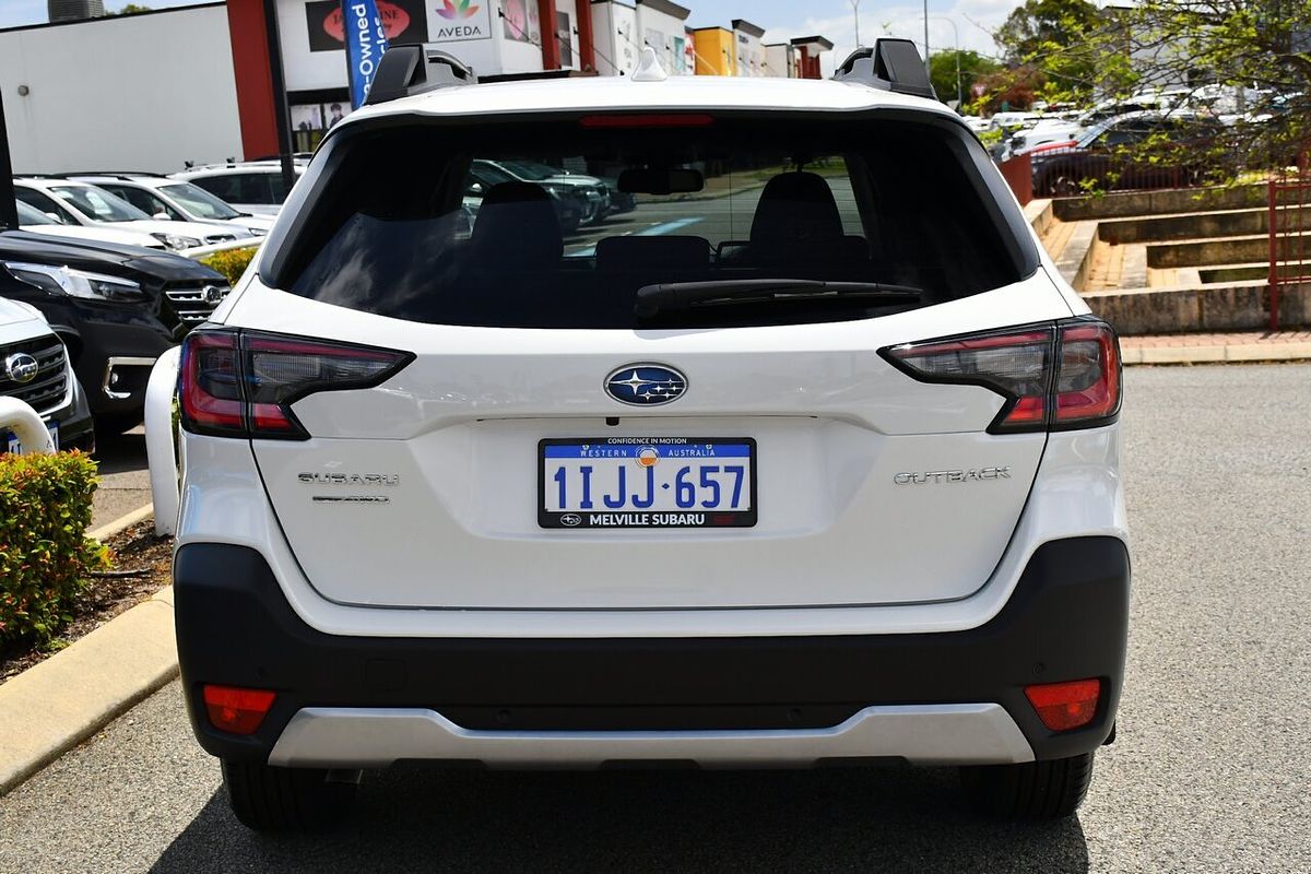 2024 Subaru Outback AWD 6GEN