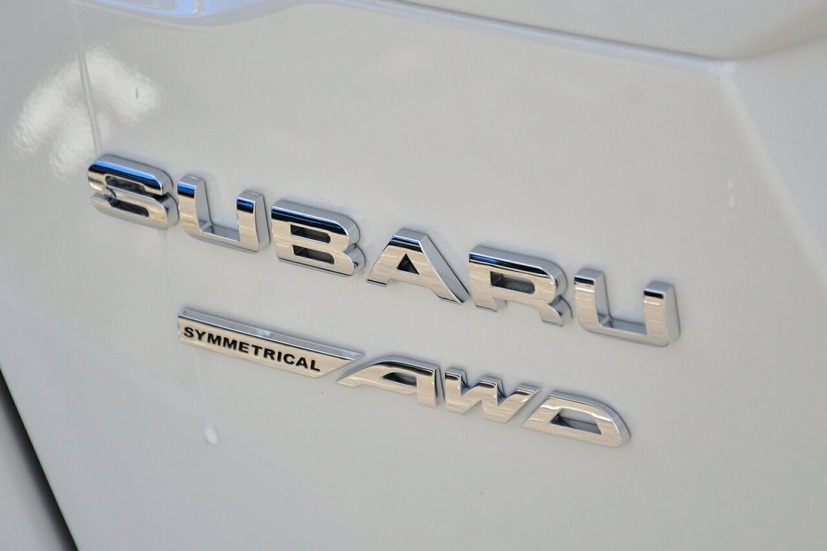 2024 Subaru Outback AWD 6GEN