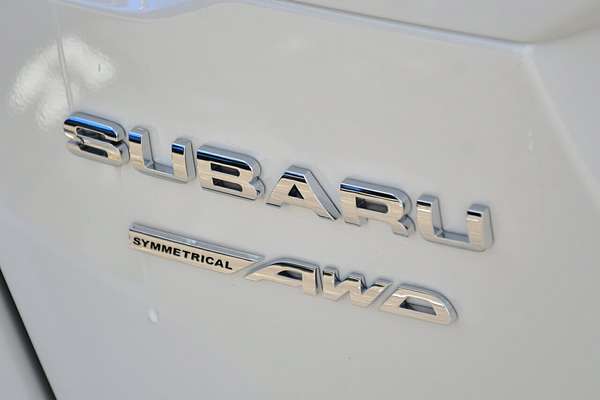 2024 Subaru Outback AWD 6GEN