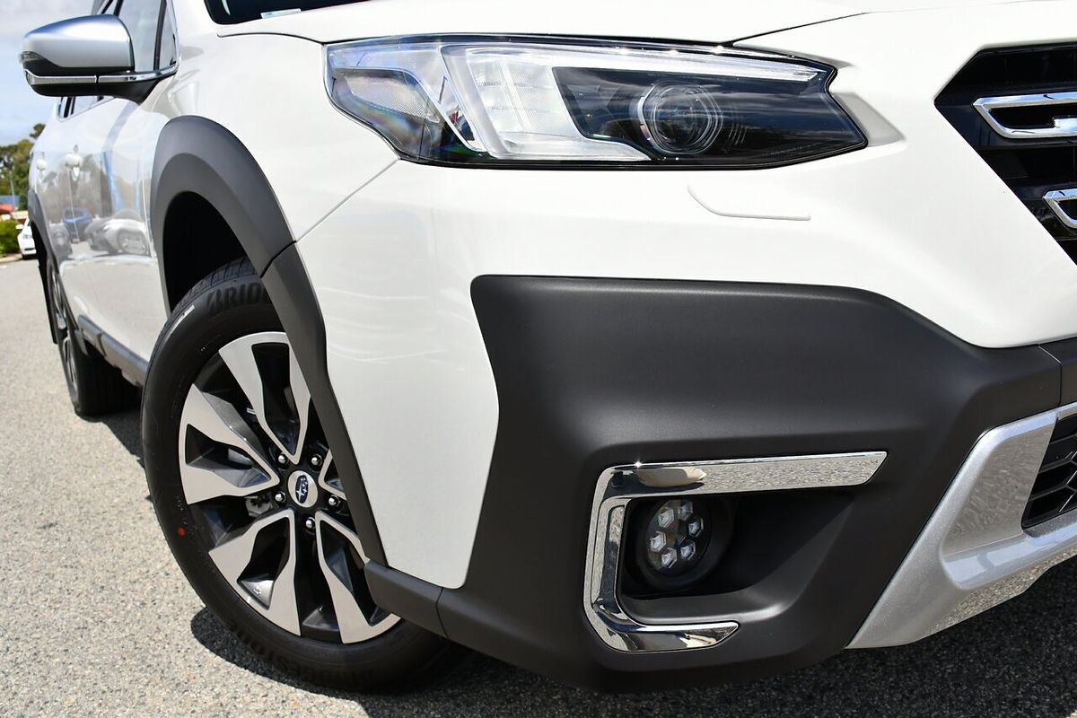 2024 Subaru Outback AWD Touring XT 6GEN