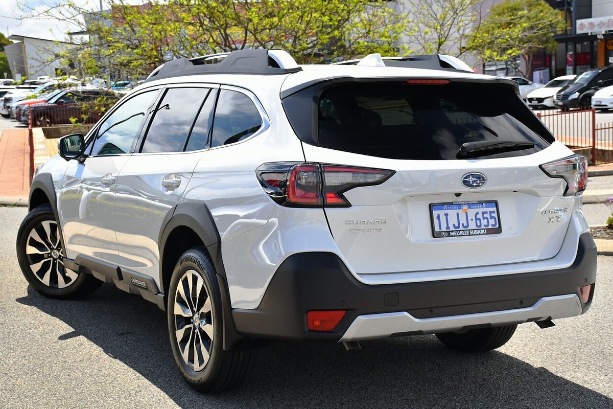 2024 Subaru Outback AWD Touring XT 6GEN