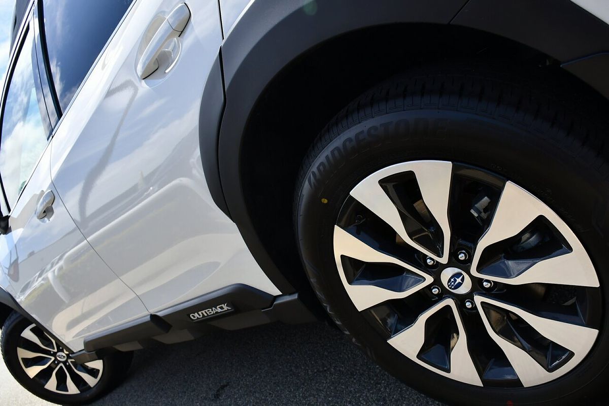 2024 Subaru Outback AWD Touring XT 6GEN