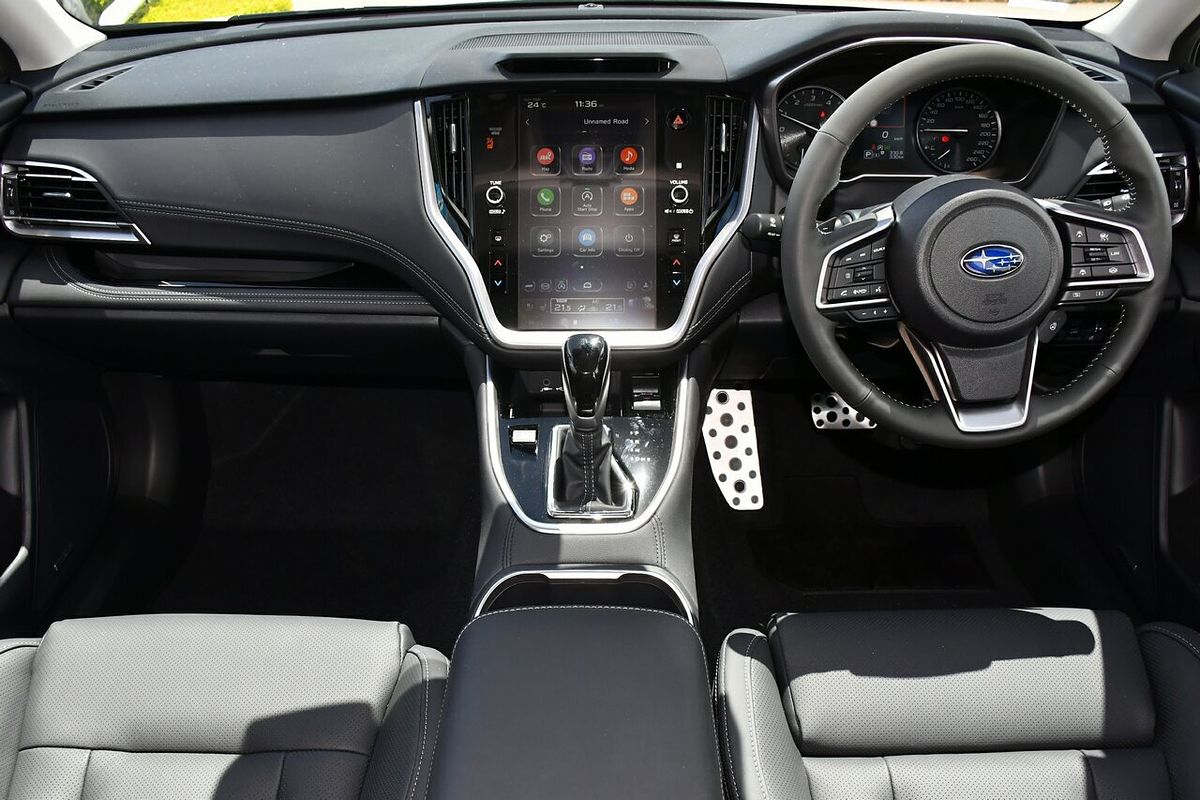 2024 Subaru Outback AWD Touring XT 6GEN