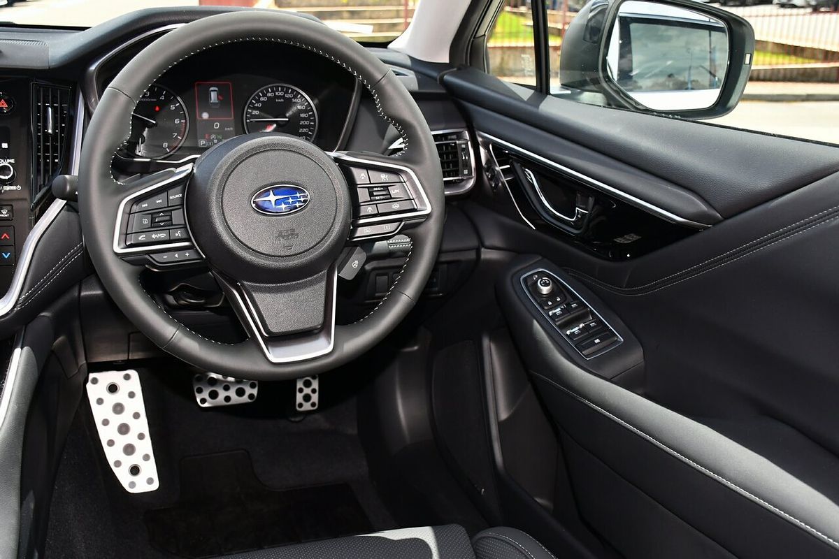 2024 Subaru Outback AWD Touring XT 6GEN