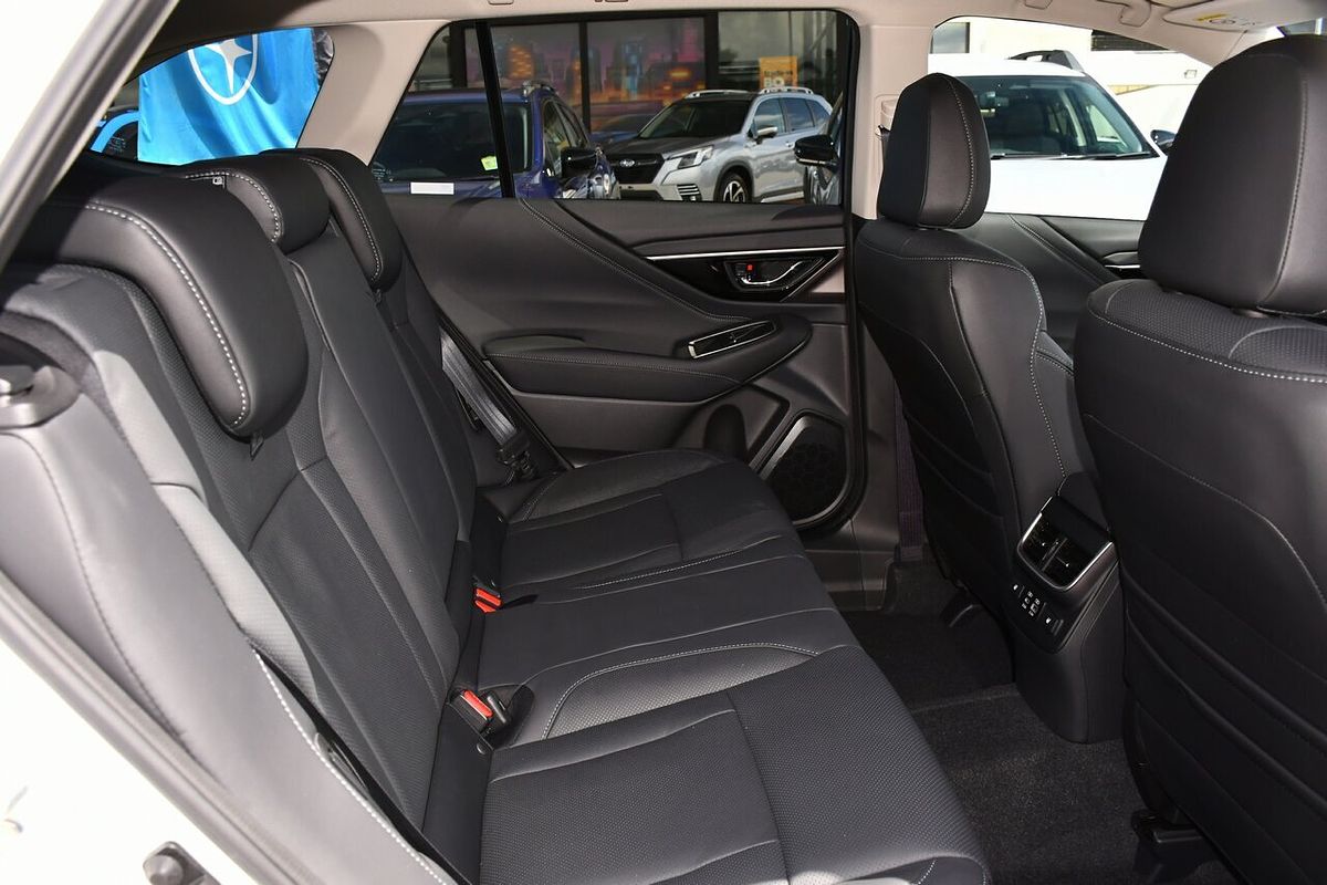 2024 Subaru Outback AWD Touring XT 6GEN