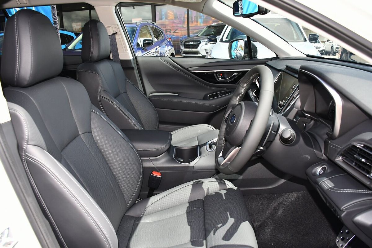 2024 Subaru Outback AWD Touring XT 6GEN