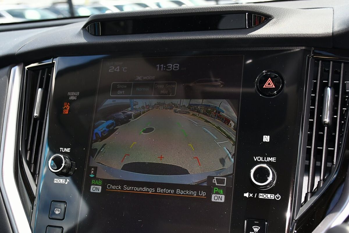 2024 Subaru Outback AWD Touring XT 6GEN