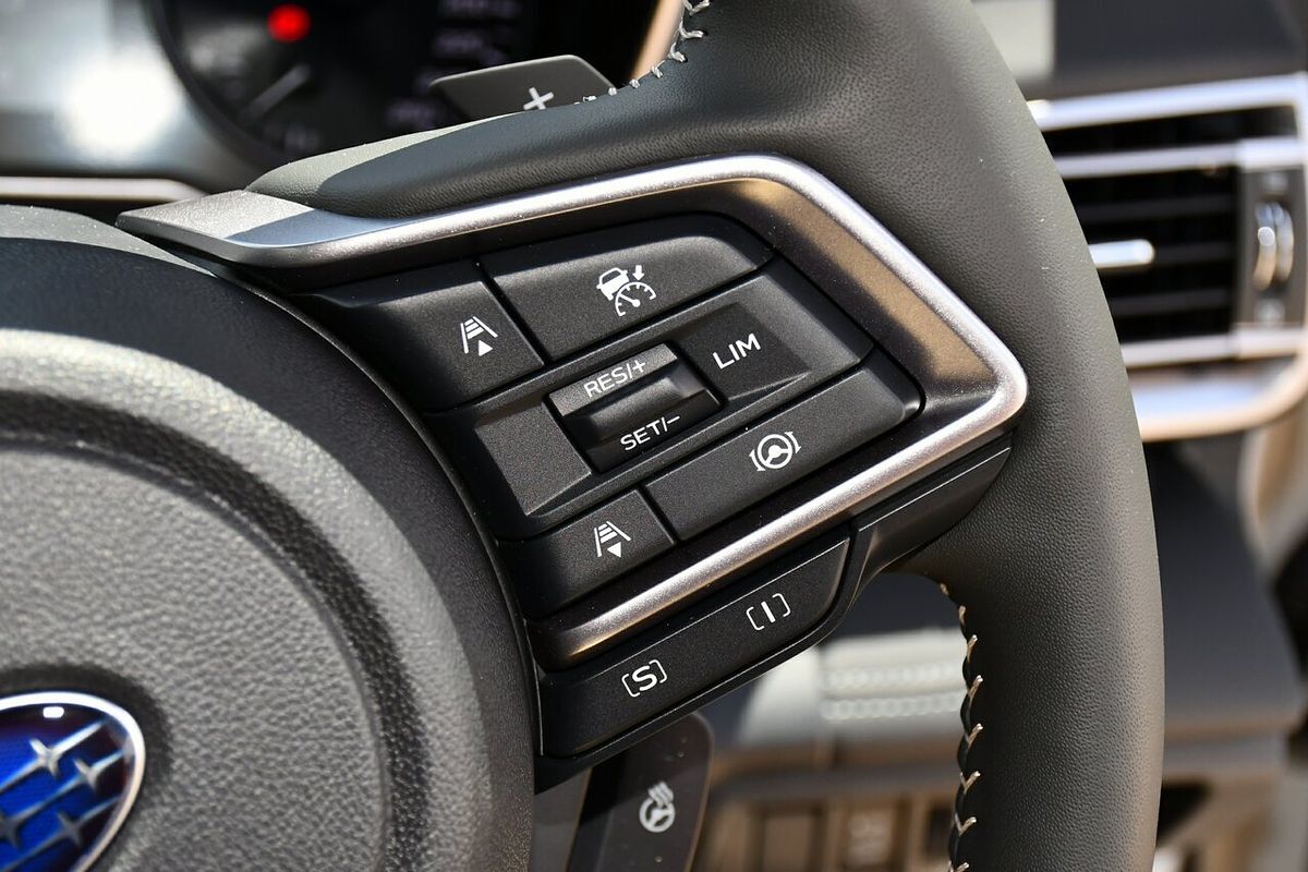 2024 Subaru Outback AWD Touring XT 6GEN