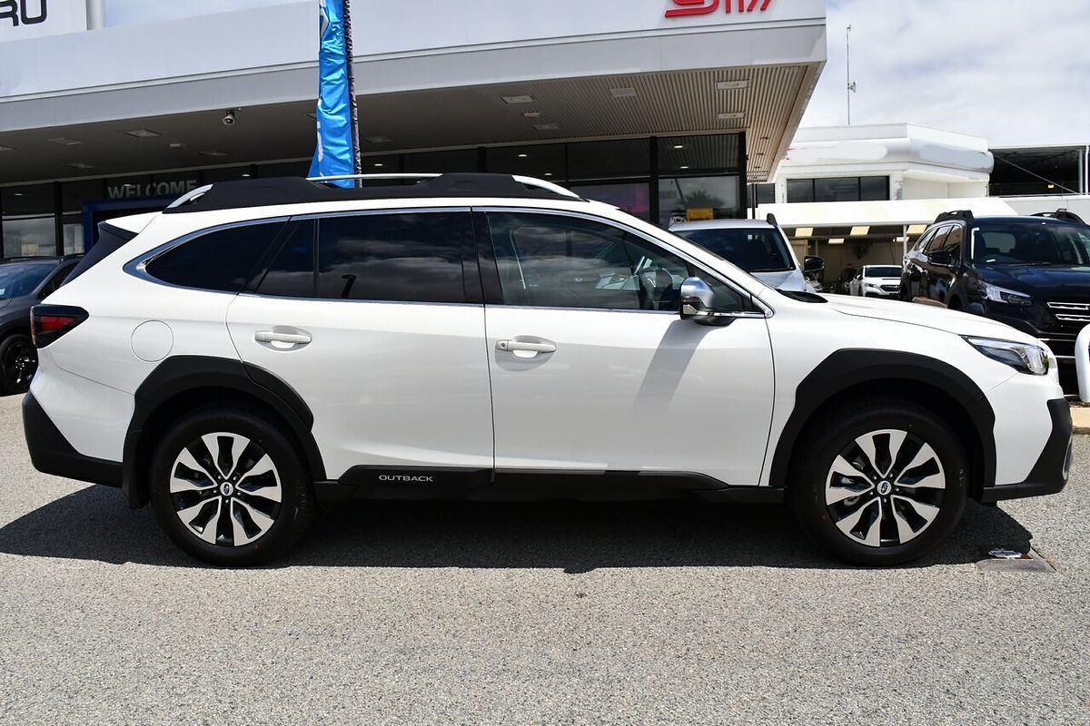 2024 Subaru Outback AWD Touring XT 6GEN