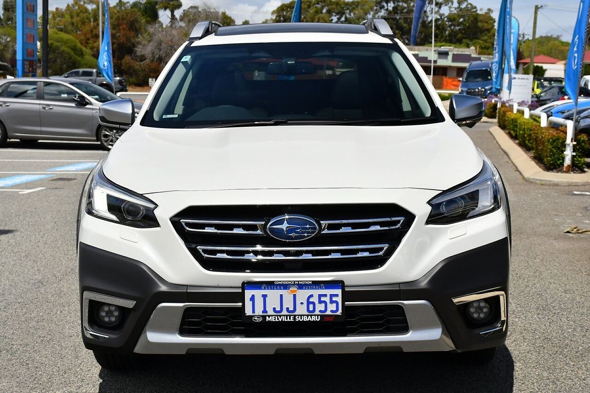 2024 Subaru Outback AWD Touring XT 6GEN