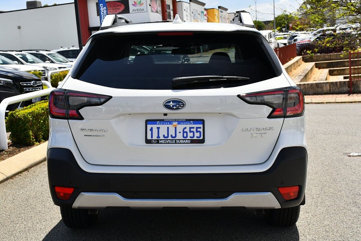 2024 Subaru Outback AWD Touring XT 6GEN
