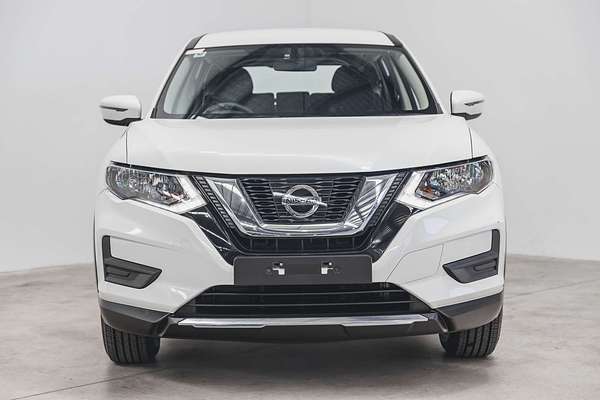 2020 Nissan X-TRAIL ST T32