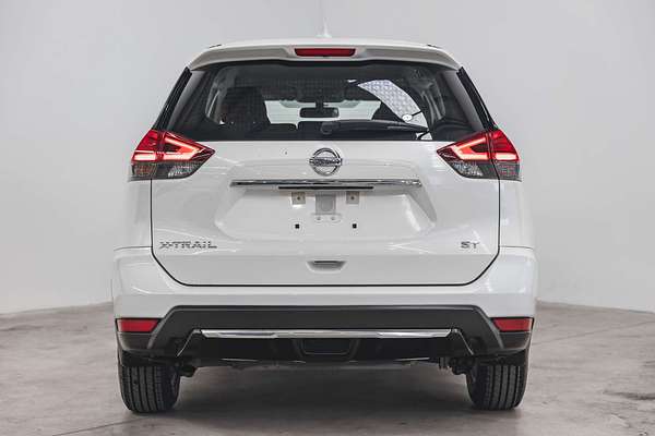 2020 Nissan X-TRAIL ST T32