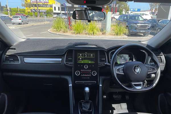 2018 Renault Koleos Life HZG