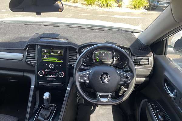 2018 Renault Koleos Life HZG