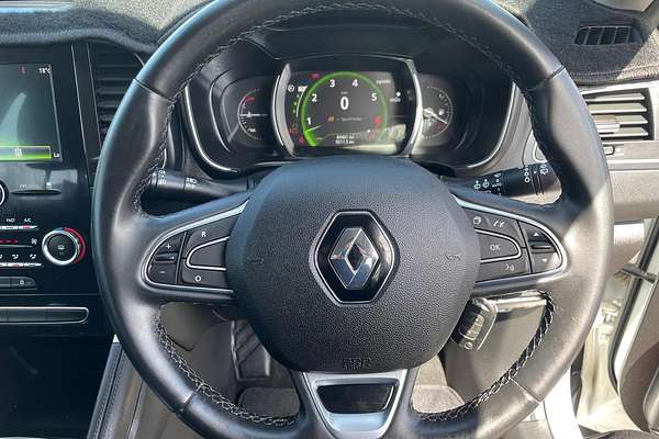 2018 Renault Koleos Life HZG