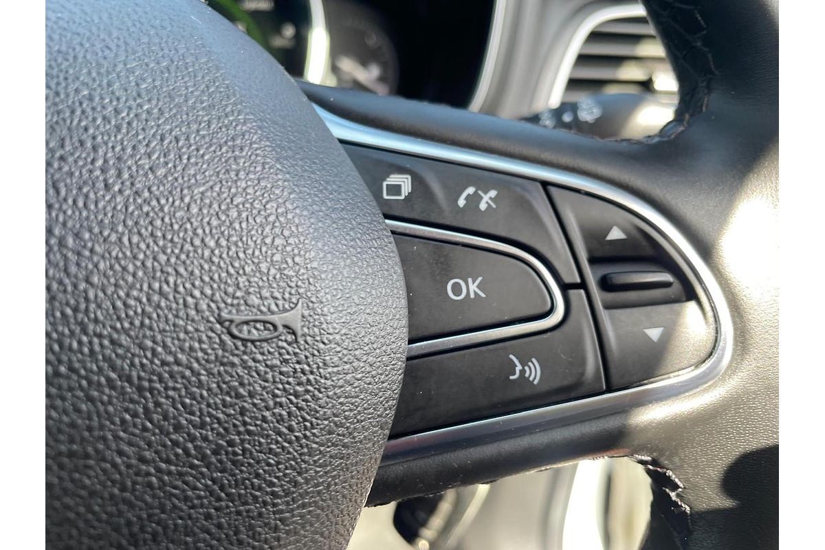 2018 Renault Koleos Life HZG
