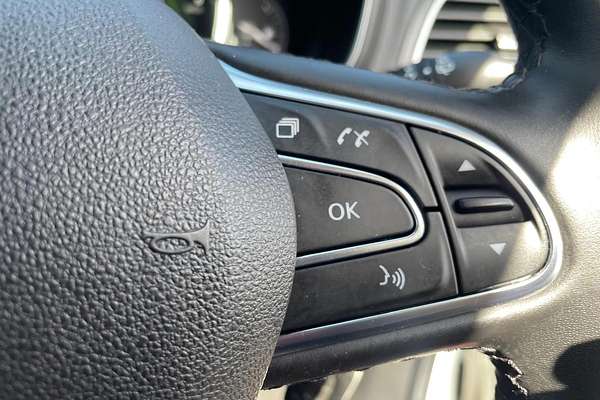2018 Renault Koleos Life HZG