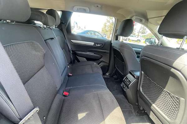 2018 Renault Koleos Life HZG